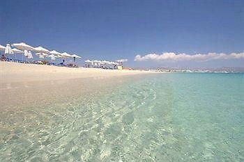 Отель Naxos Imperial Наксос Экстерьер фото