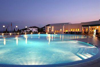 Отель Naxos Imperial Наксос Экстерьер фото