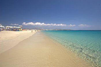 Отель Naxos Imperial Наксос Экстерьер фото